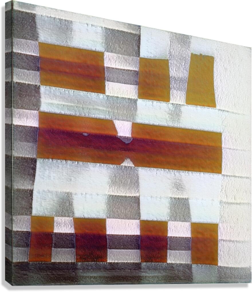 1132 8K Canvas Print