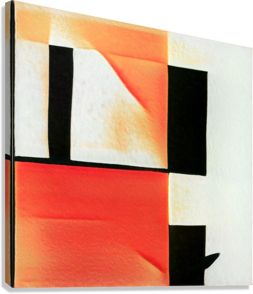 1170 8K Canvas Print