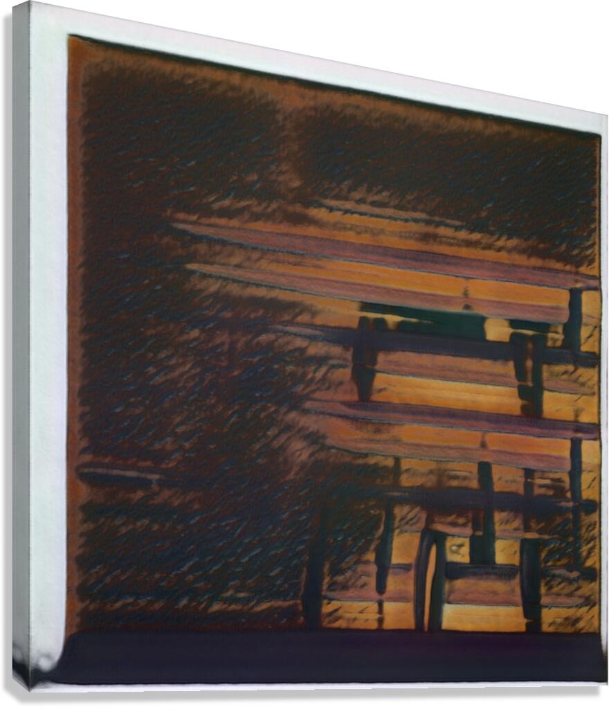 1171 8K Canvas Print