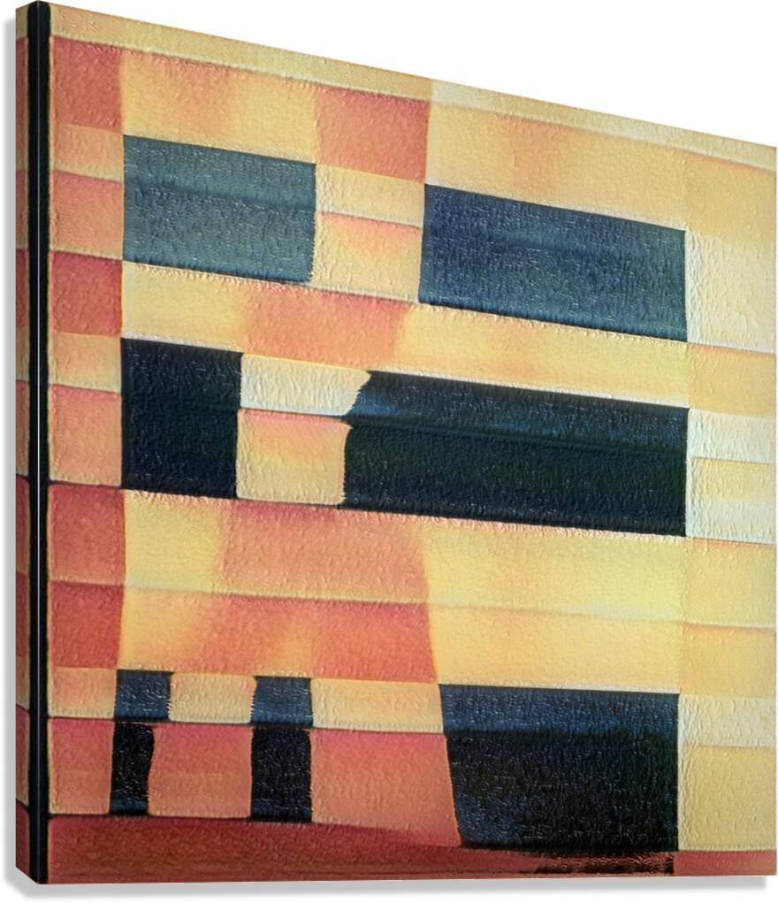 1163 8K Canvas Print