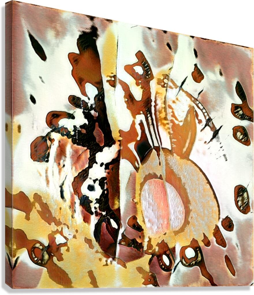 1306 8K Canvas Print