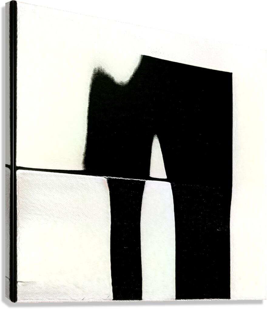 1280 8K Canvas Print