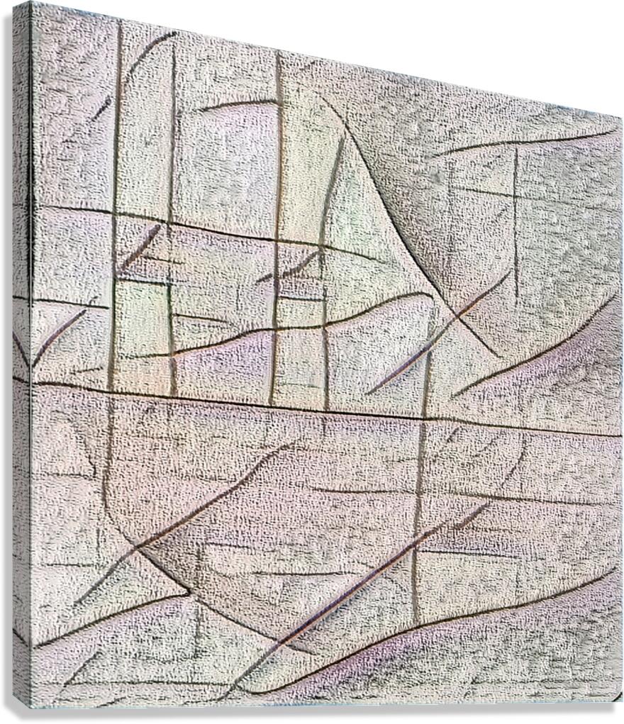 1294 8K Canvas Print