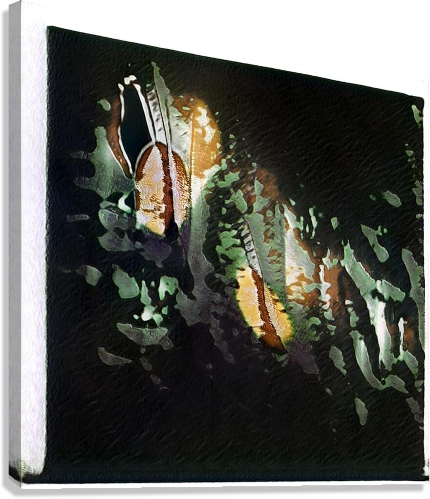 1309 8K Canvas Print