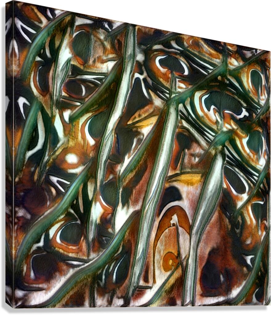 1315 8K Canvas Print