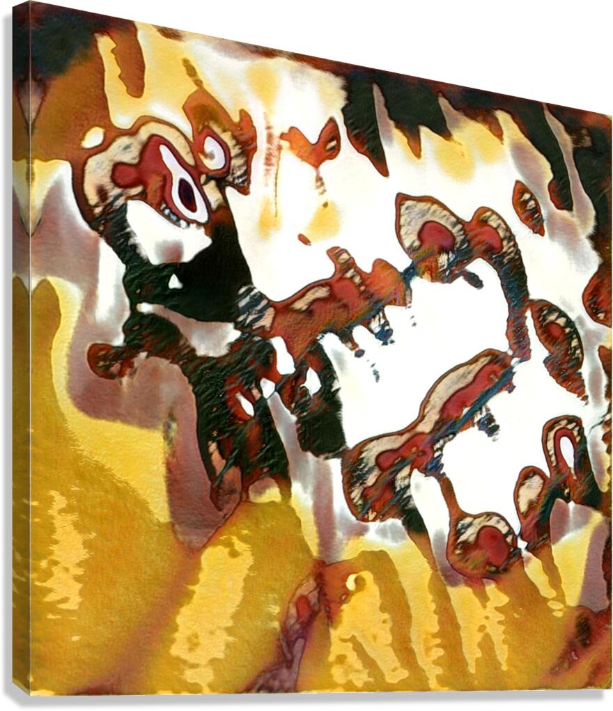 1326 8K Canvas Print