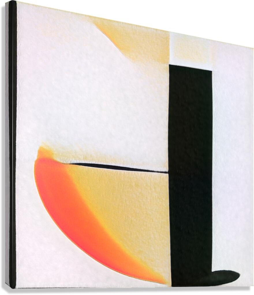 1324 8K Canvas Print