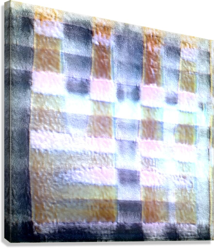 1340 8K Canvas Print