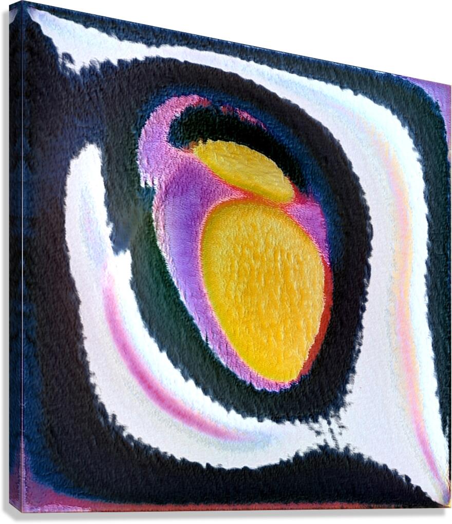 1368 8K Canvas Print