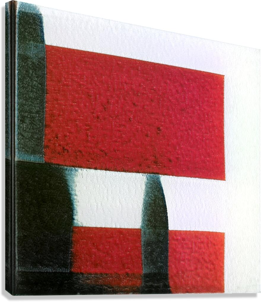 1358 8K Canvas Print