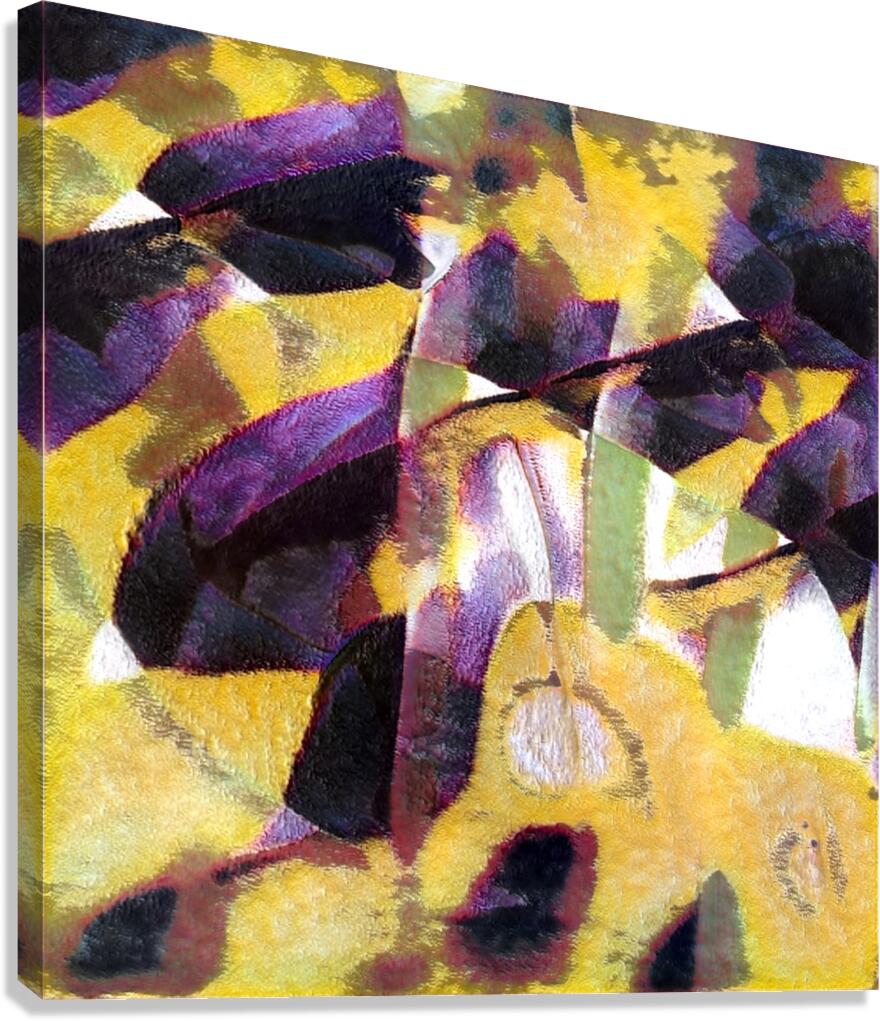 1395 8K Canvas Print