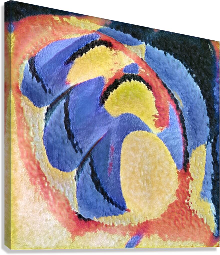 1424 8K Canvas Print