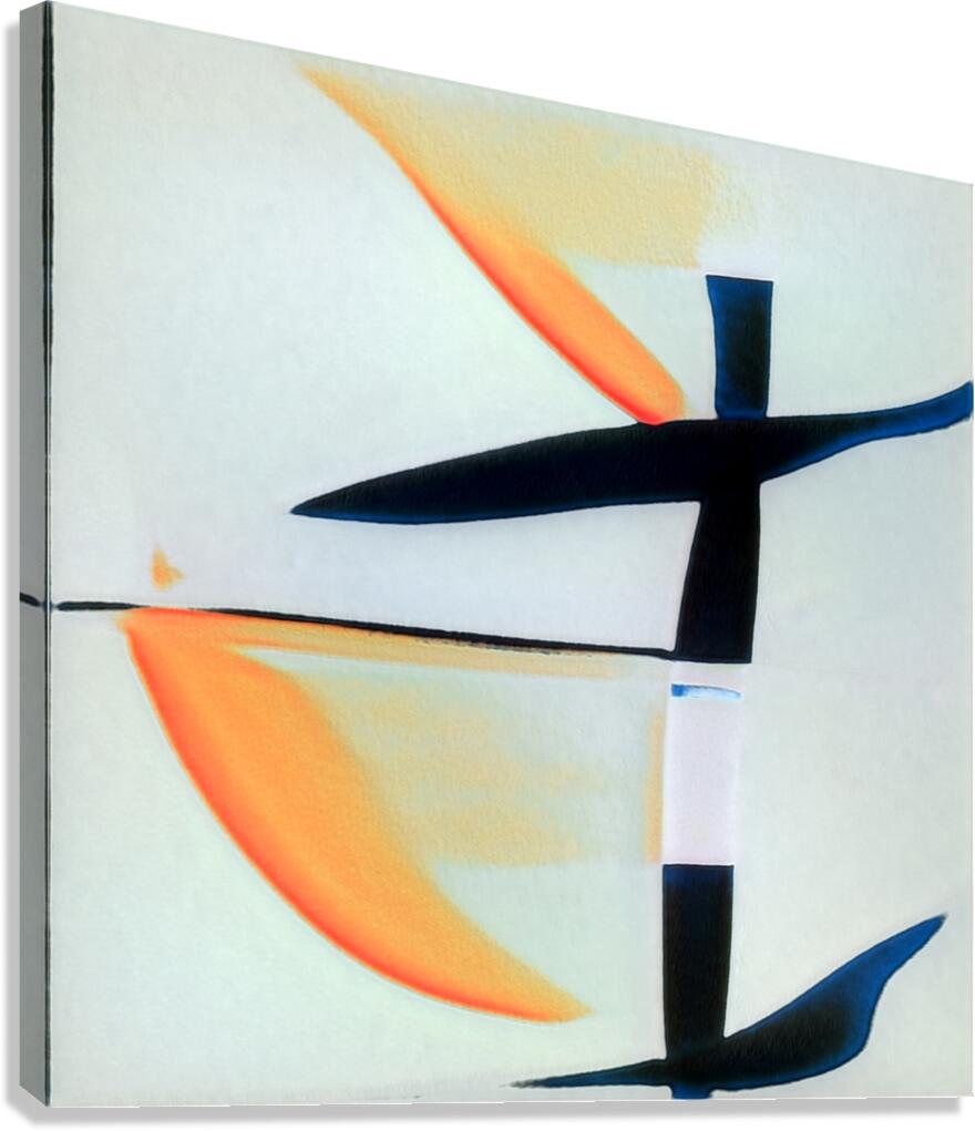 1412 8K Canvas Print