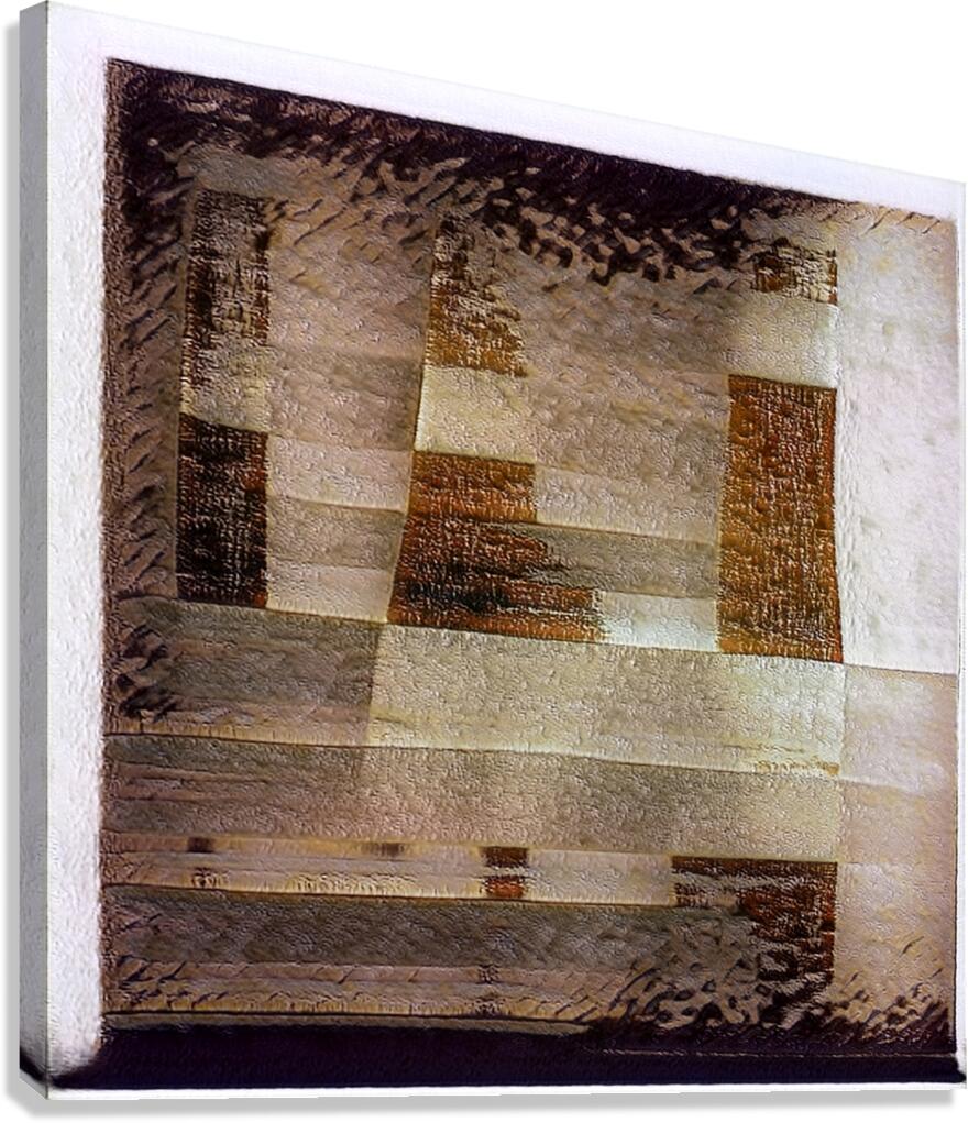 1413 8K Canvas Print