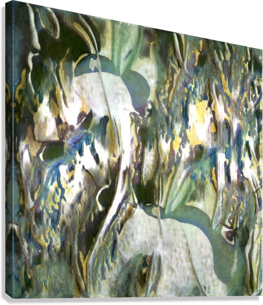 1392 8K Canvas Print