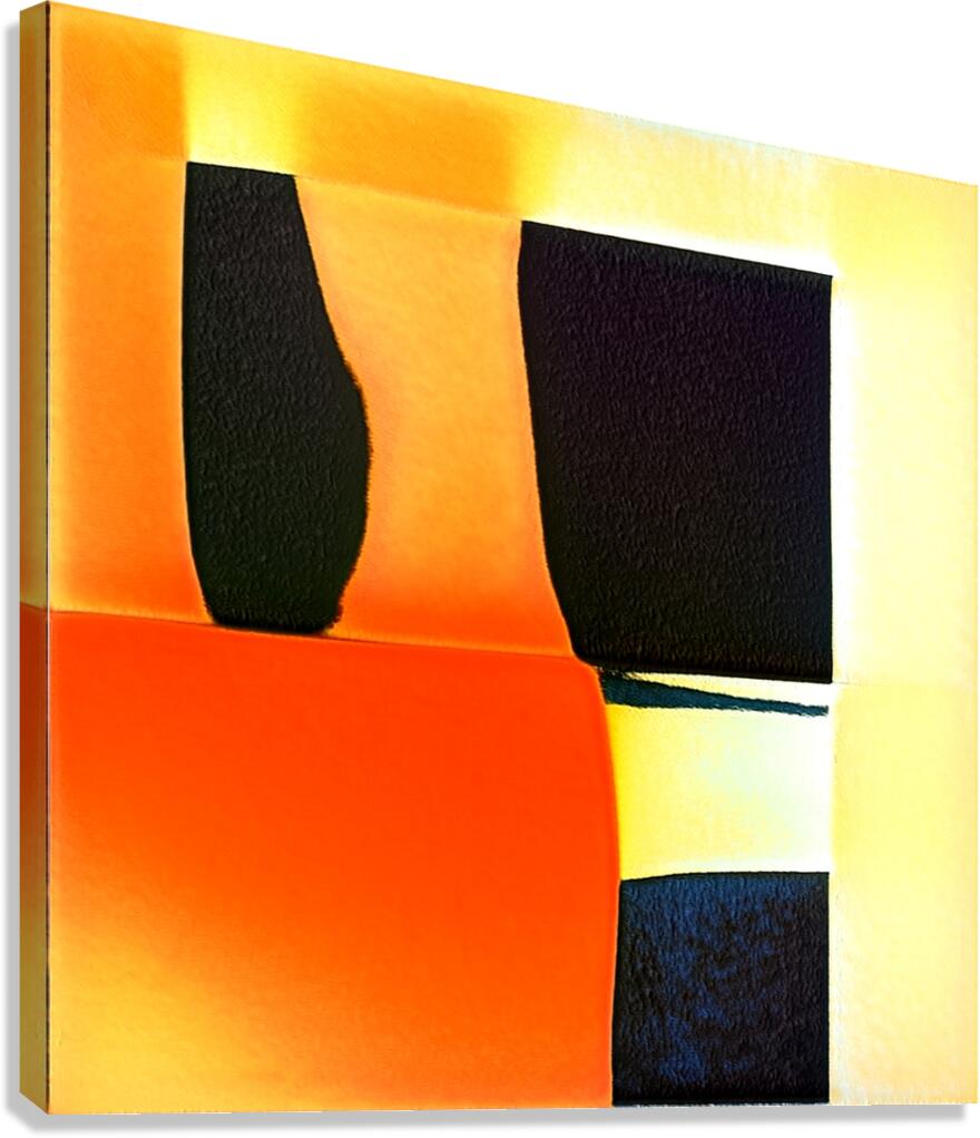 1415 8K Canvas Print