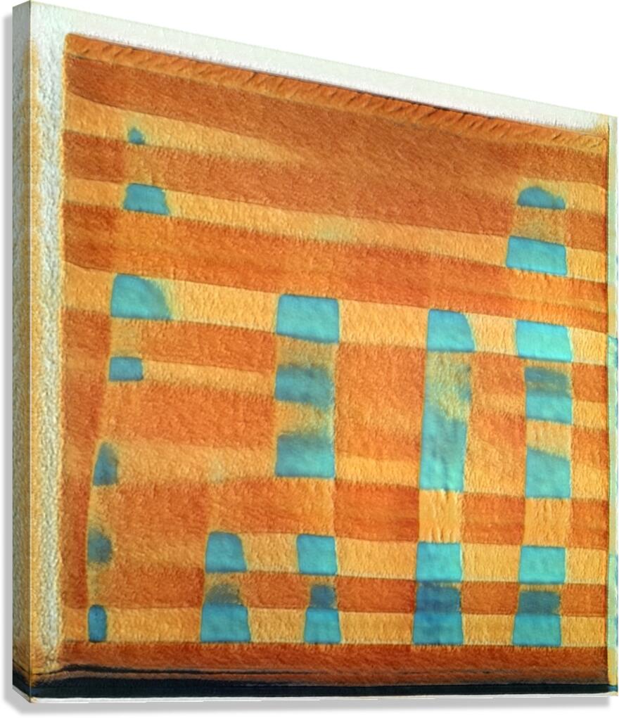 1467 8K Canvas Print