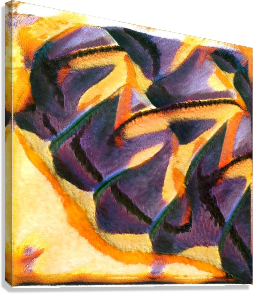 1466 8K Canvas Print