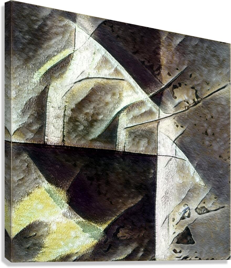 1446 8K Canvas Print