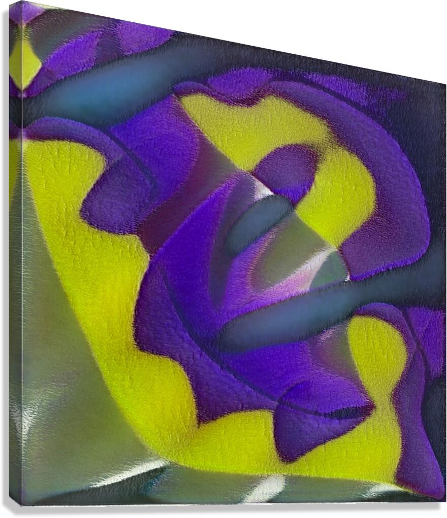 1469 8K Canvas Print