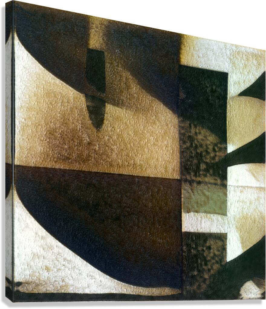 1461 8K Canvas Print