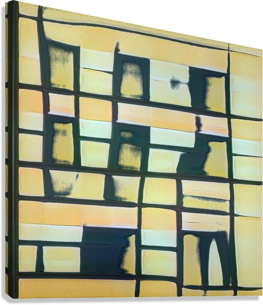 1500 8K Canvas Print