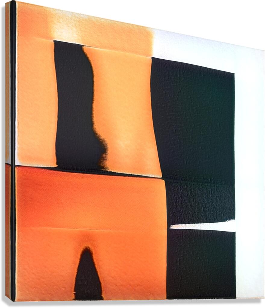 1506 8K Canvas Print