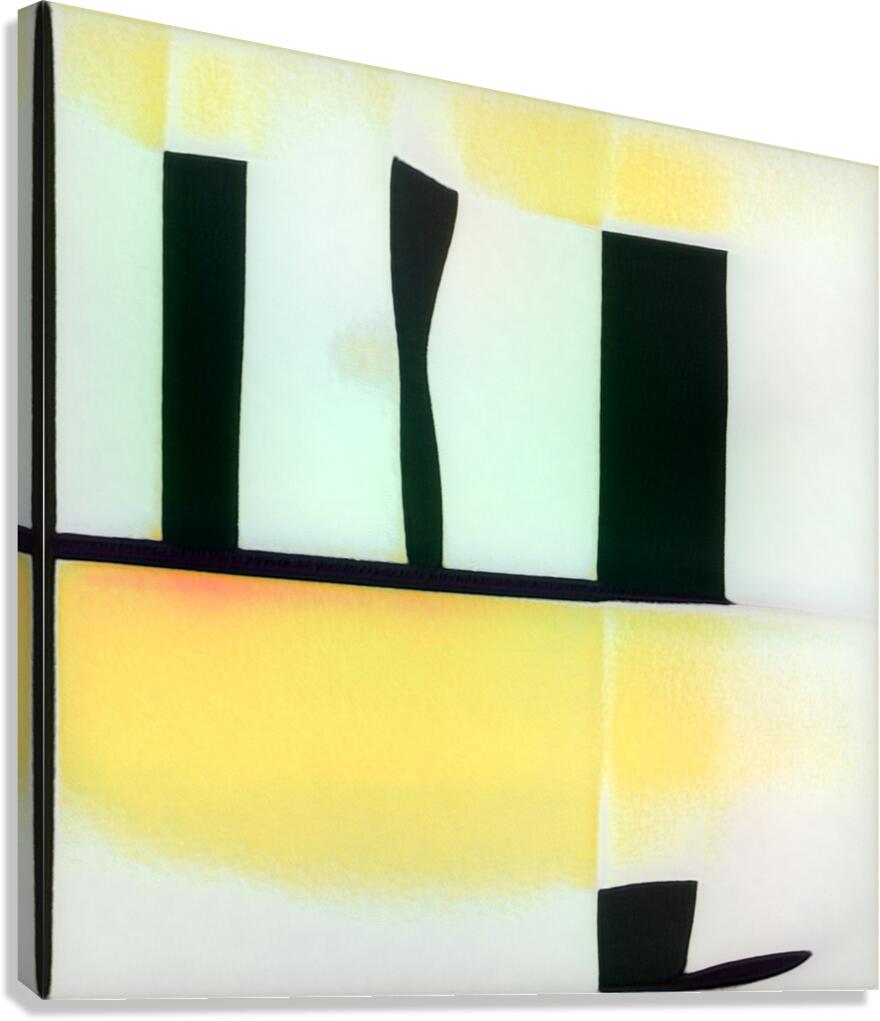 1485 8K Canvas Print