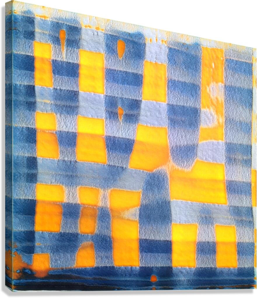 1474 8K Canvas Print