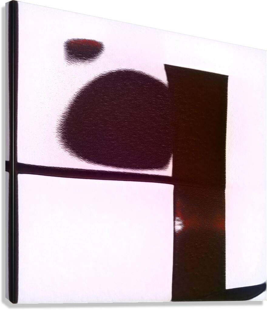 1473 8K Canvas Print