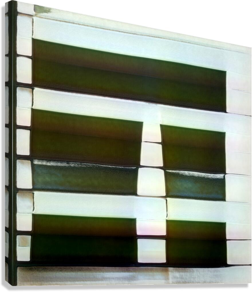 1497 8K Canvas Print