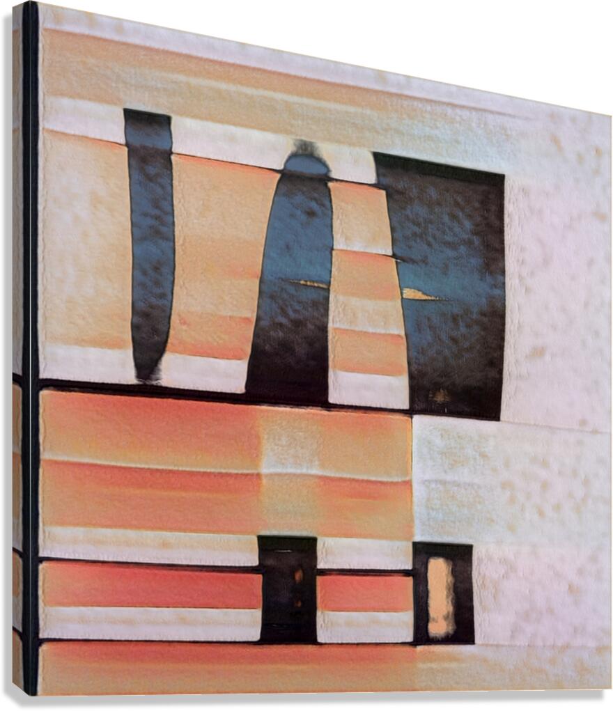 1471 8K Canvas Print