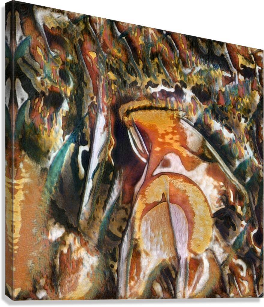 1532 8K Canvas Print