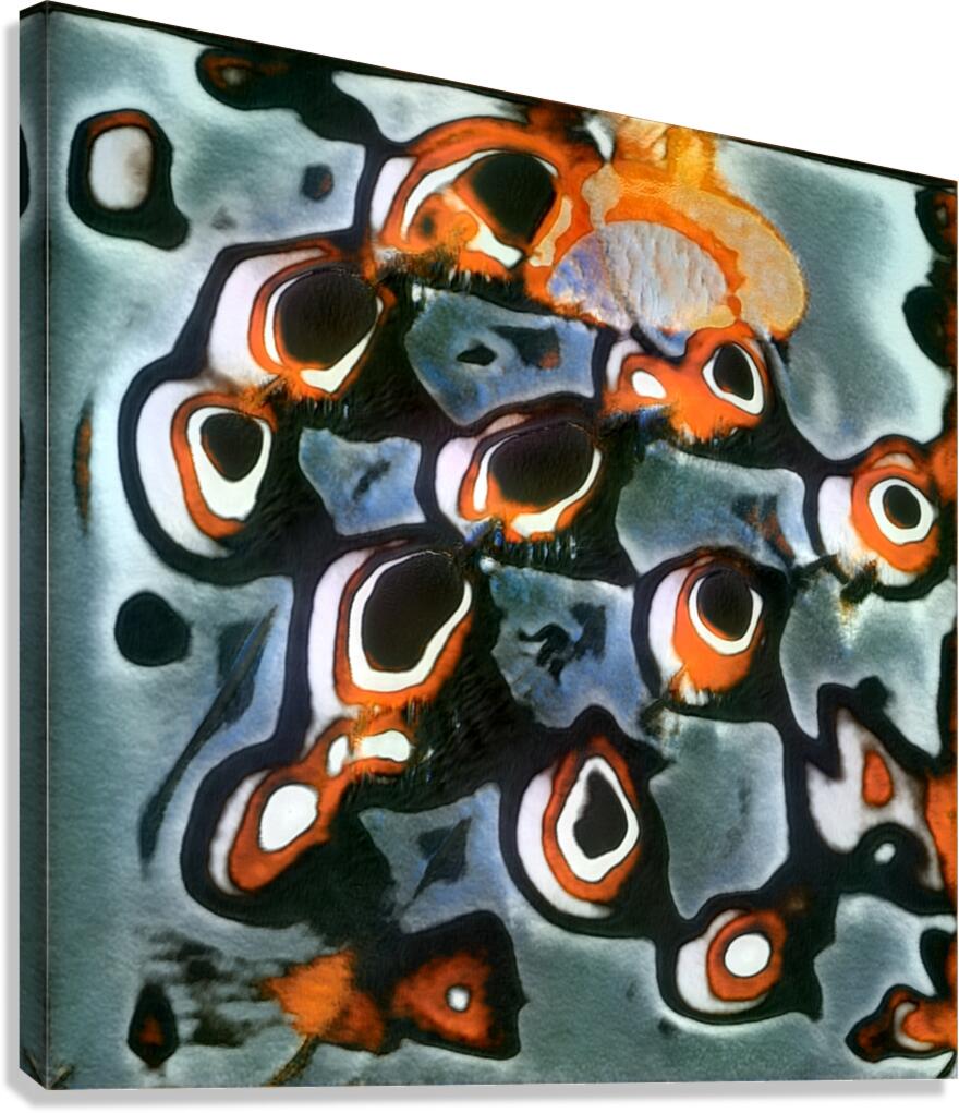 1548 8K Canvas Print