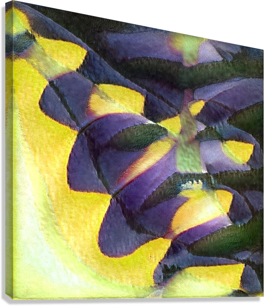 1529 8K Canvas Print