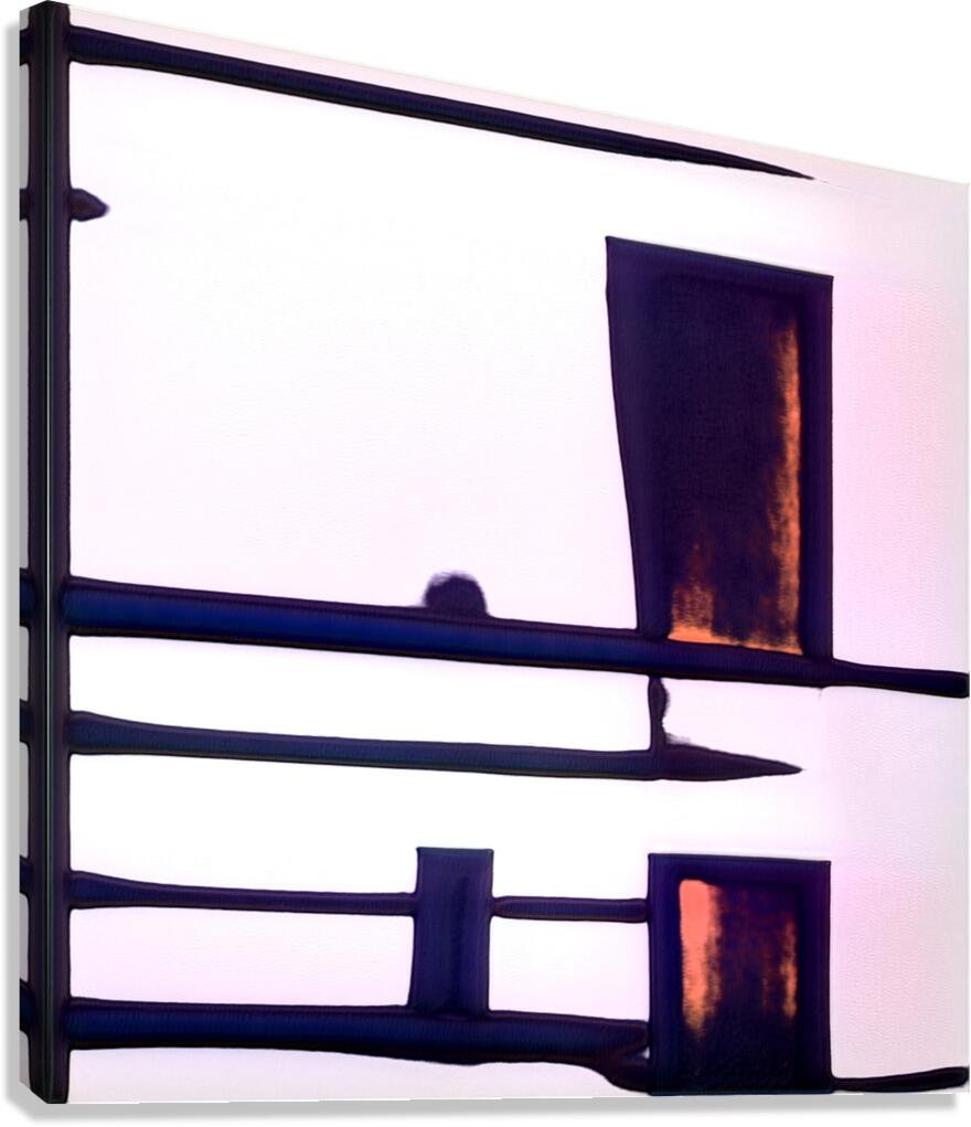 1512 8K Canvas Print