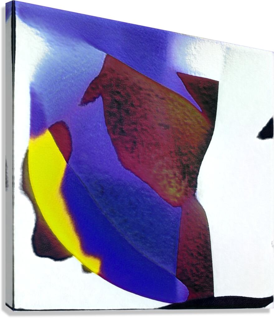 1527 8K Canvas Print