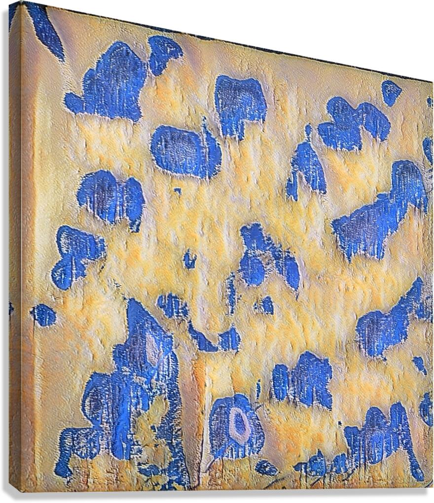 1523 8K Canvas Print