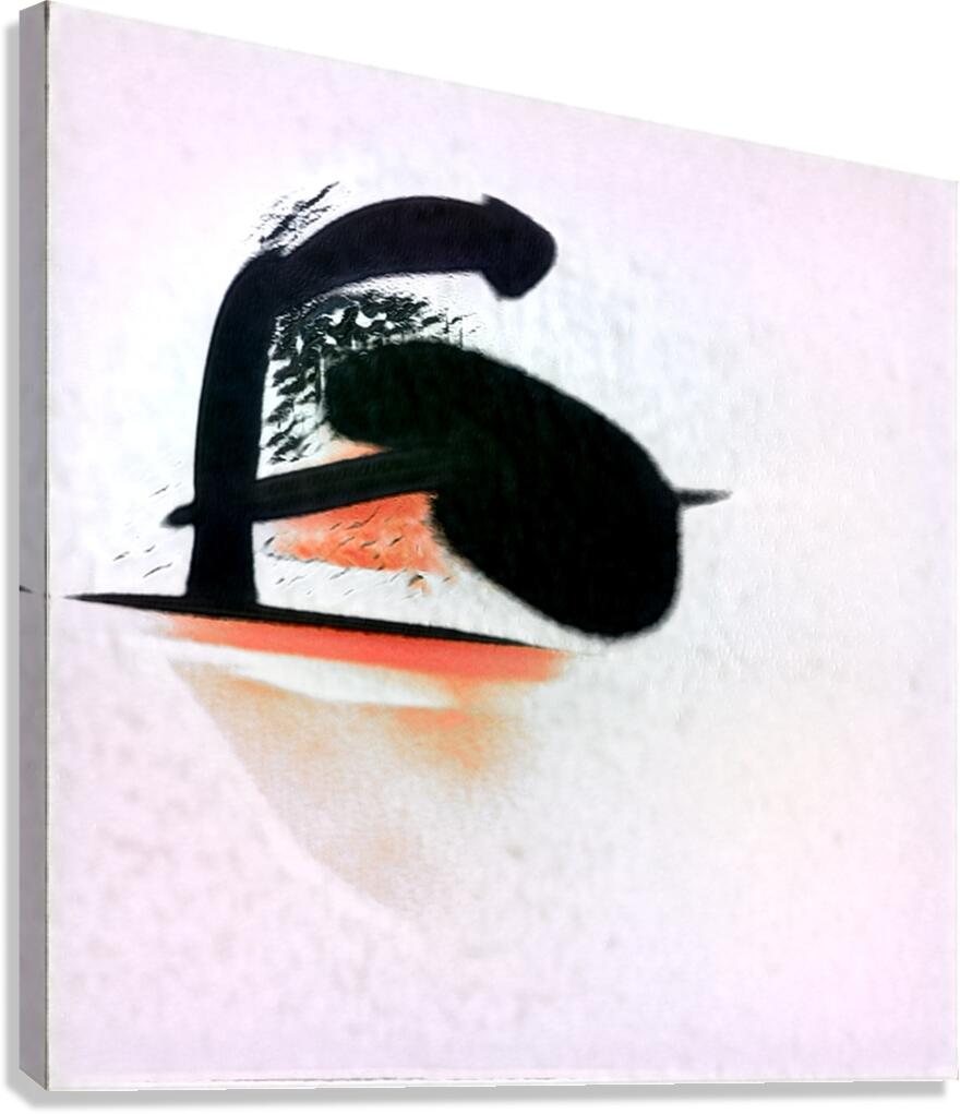 1513 8K Canvas Print