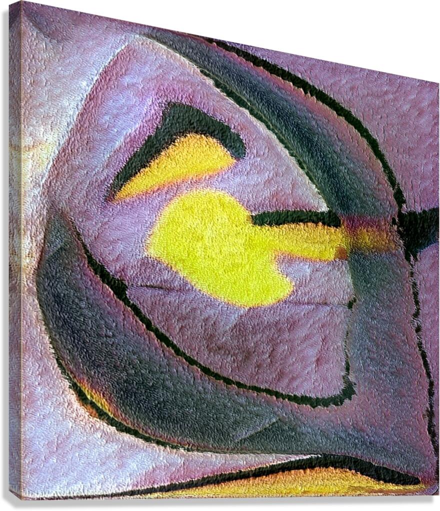 1556 8K Canvas Print