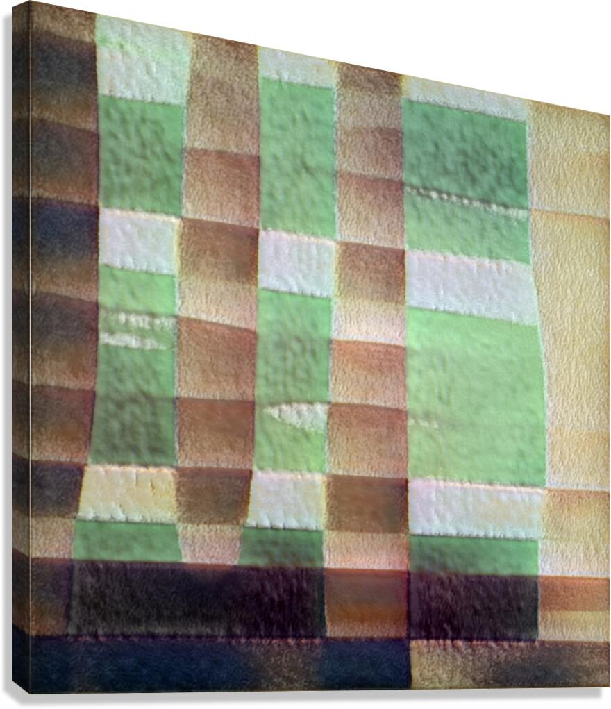 1566 8K Canvas Print