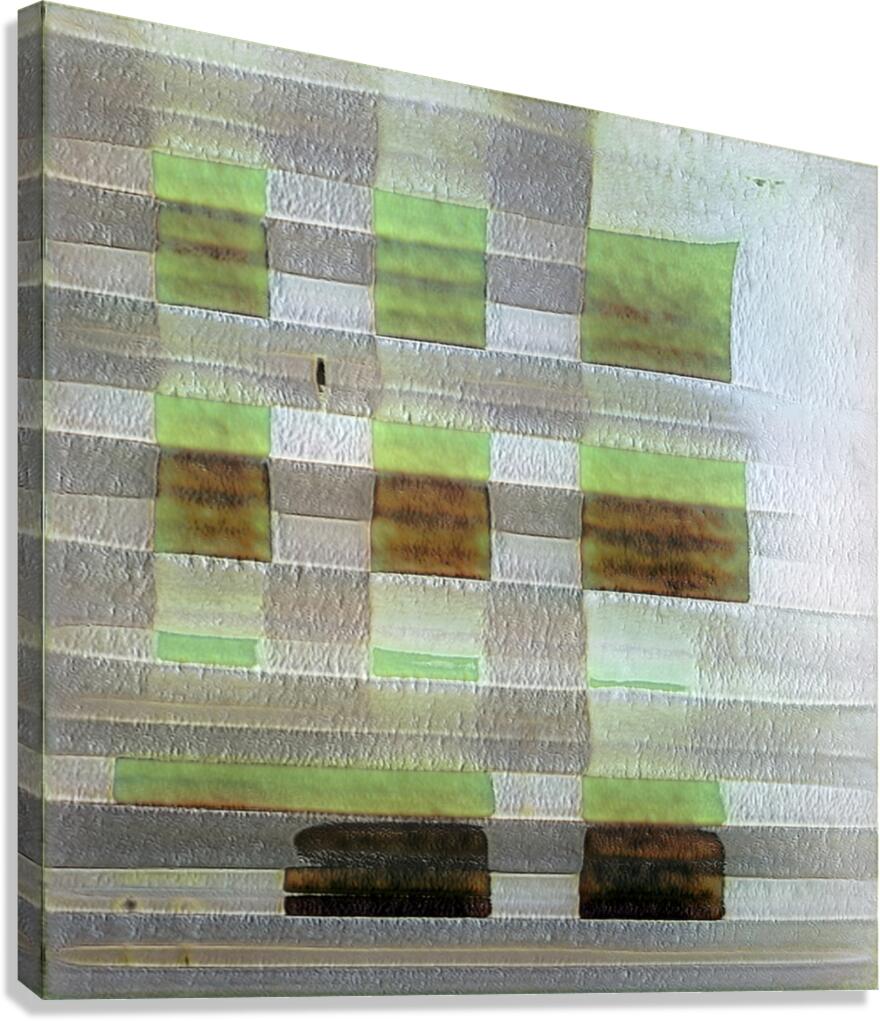 1584 8K Canvas Print