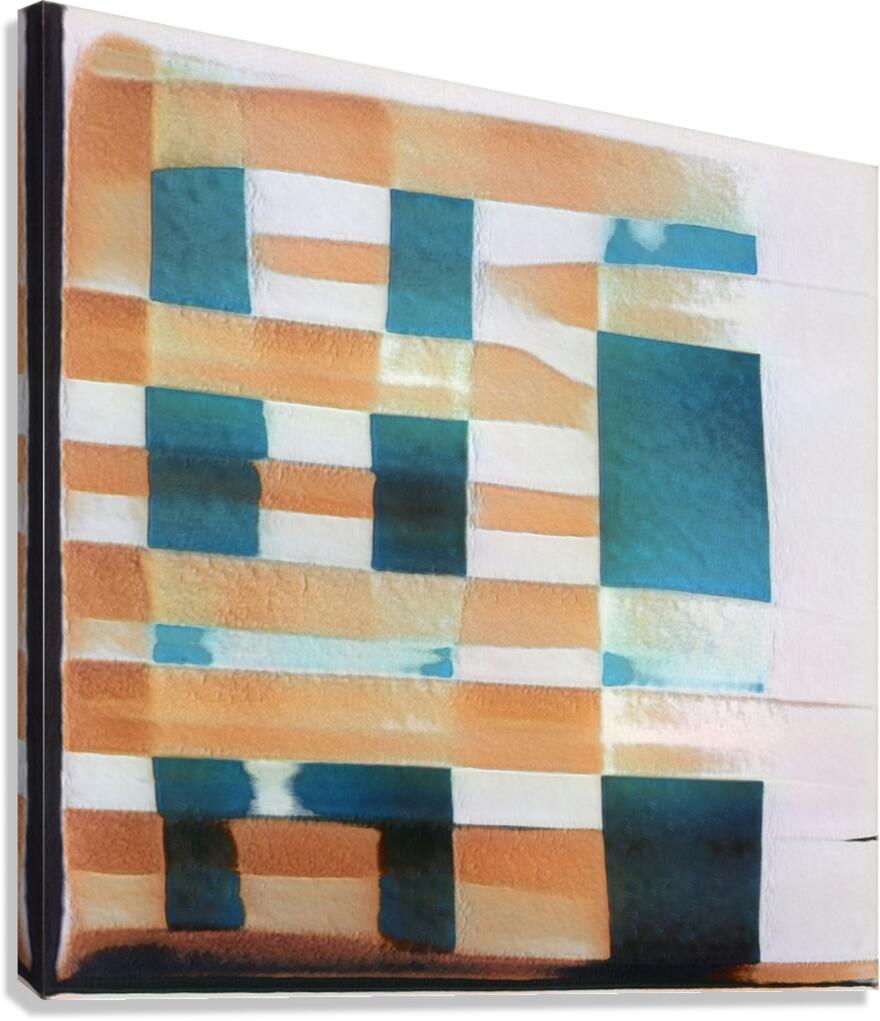 1590 8K Canvas Print