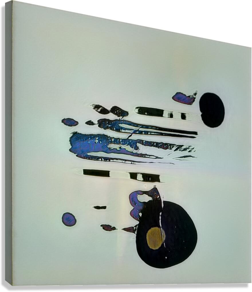 1572 8K Canvas Print