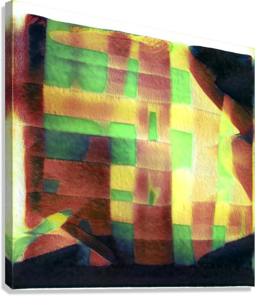 1627 8K Canvas Print