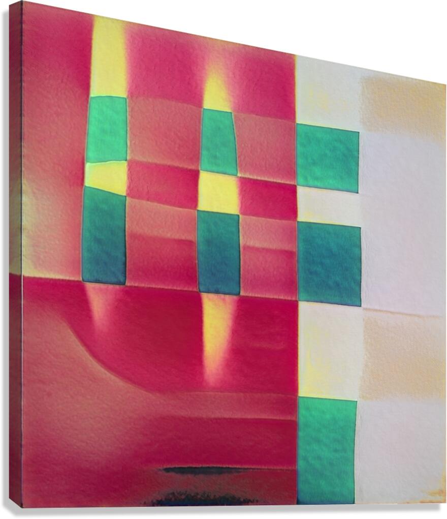 1613 8K Canvas Print