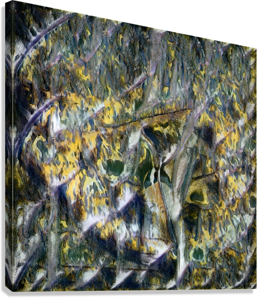 1612 8K Canvas Print