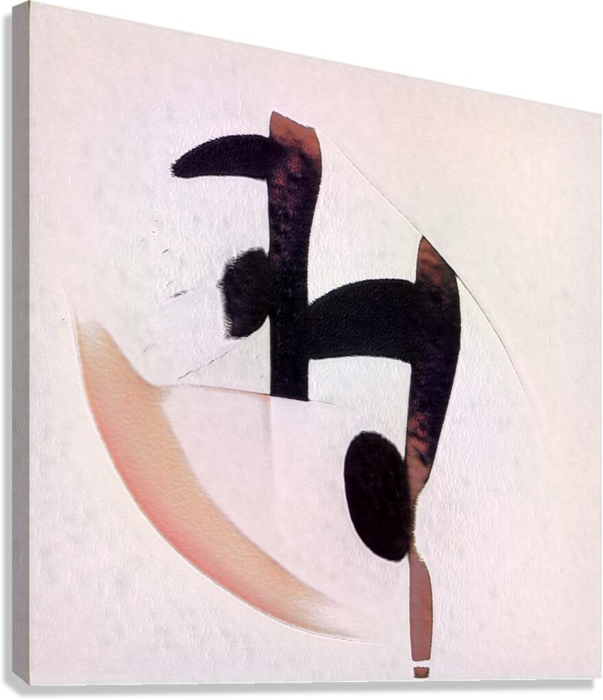 1648 8K Canvas Print