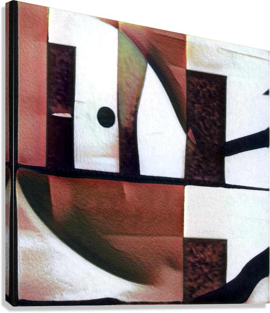 1634 8K Canvas Print