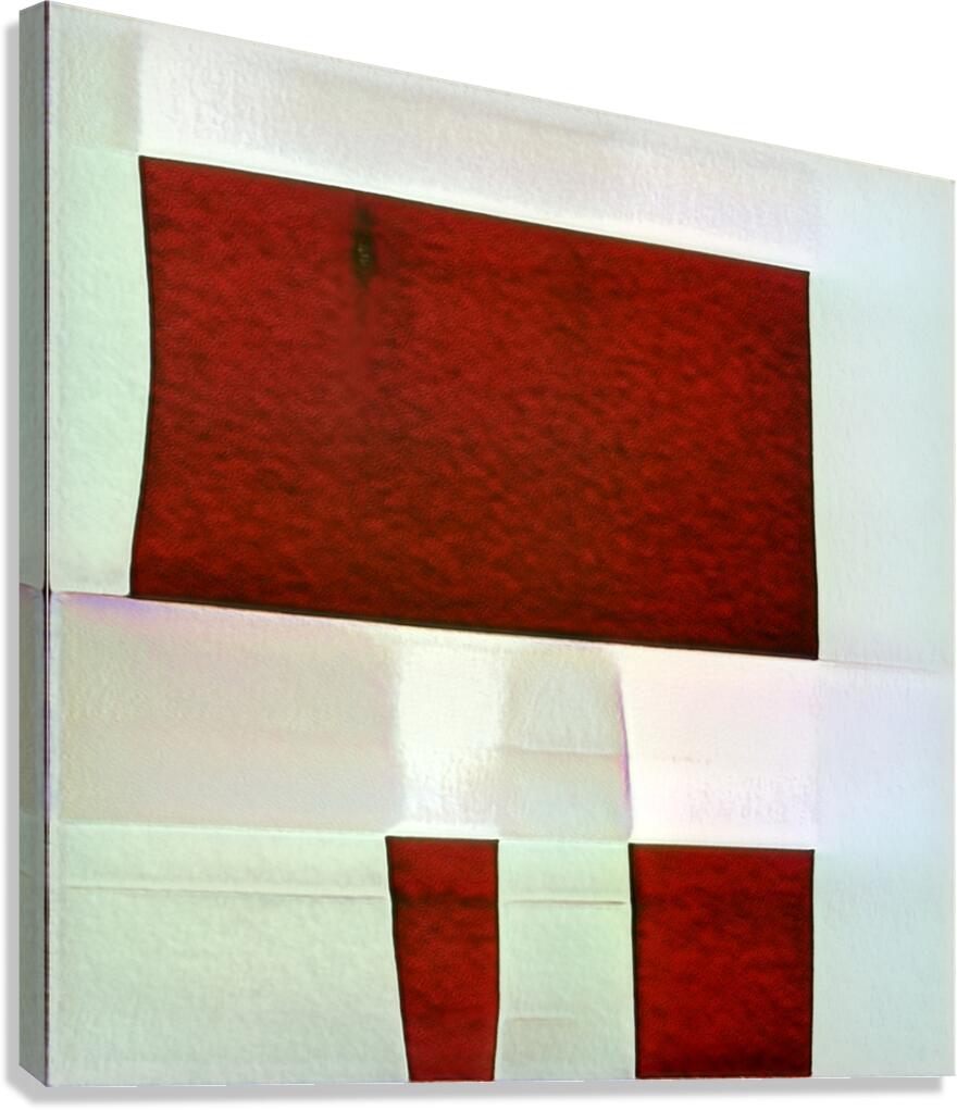 1656 8K Canvas Print